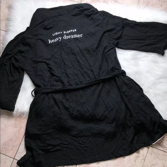 KATE SPADE CHIC ROBE - Picture 2 of 3